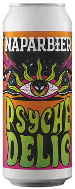Pack 4 latas Psychedelic